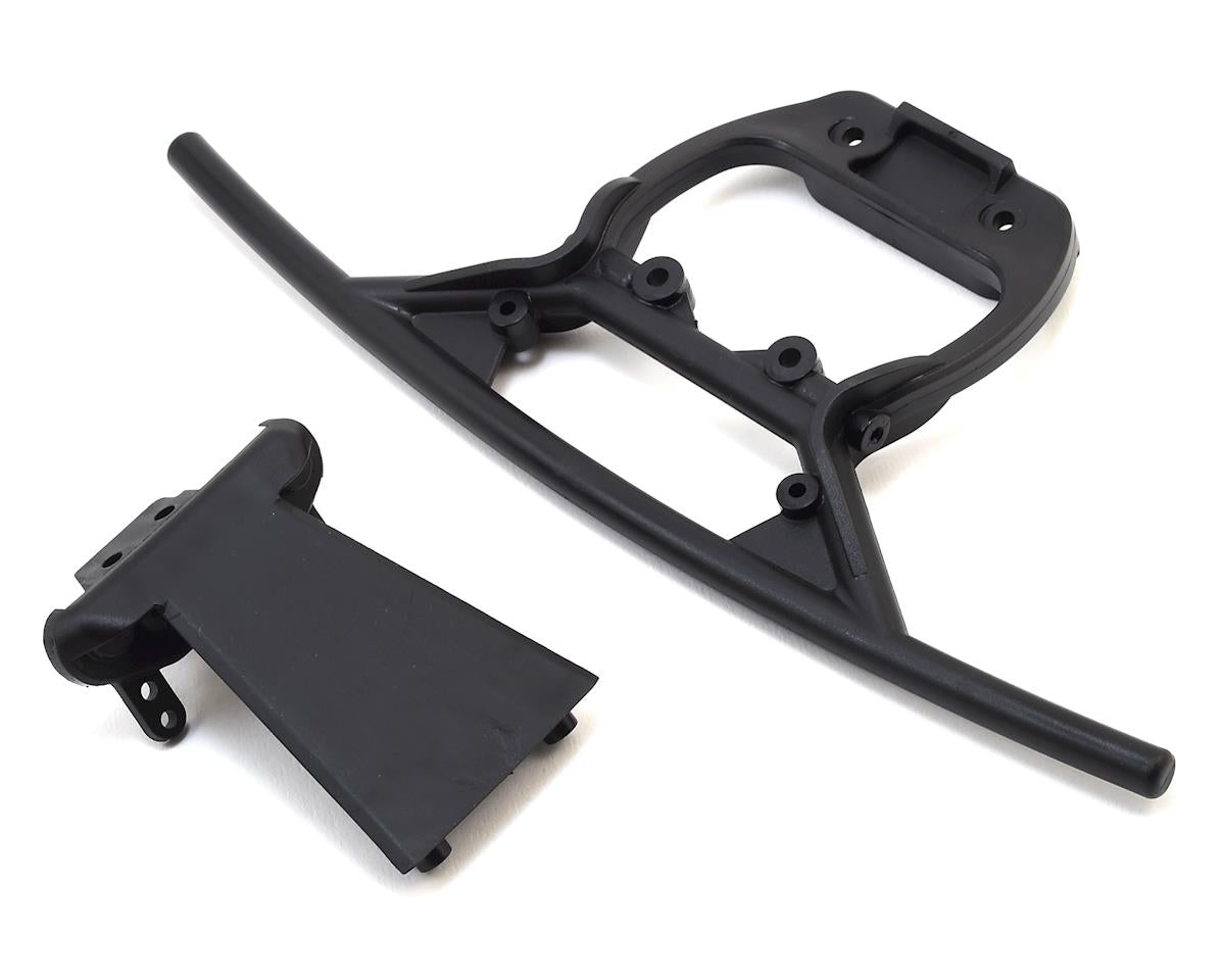 Front Bumper and Skid Plate for Super Baja Rey (LOS251057)