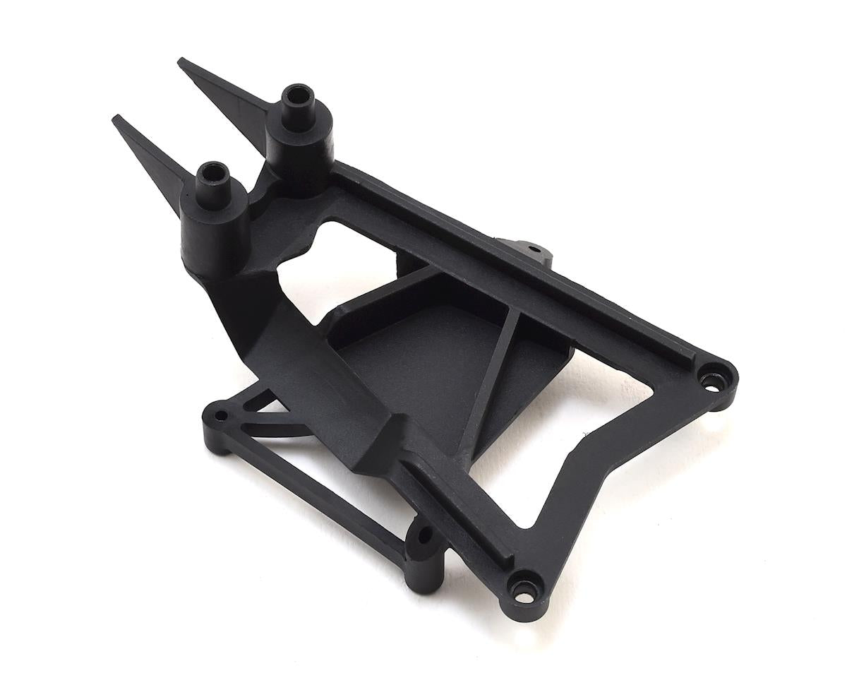 Rear Chassis Brace and ESC Mount for Super Baja Rey (LOS251060)