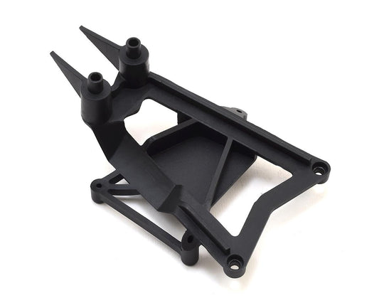 Rear Chassis Brace and ESC Mount for Super Baja Rey (LOS251060)