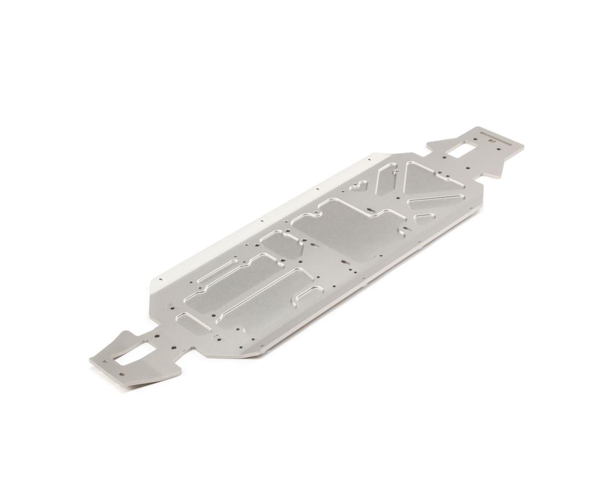 Main Chassis Plate for 5IVE-T 2.0 (LOS251072)