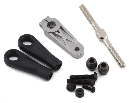 Steering Linkage Set for 5IVE-T 2.0 (LOS251073)