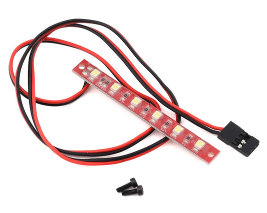 Front LED Light Bar for Super Rock Rey (LOS251088)