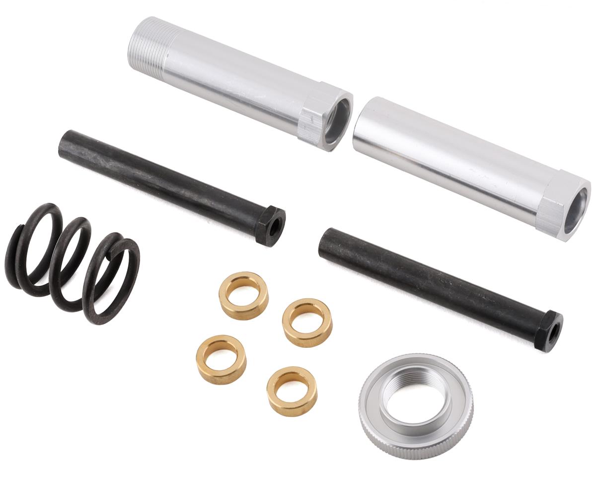 Steering Post, Tube, and Spring Set for DBXL-E 2.0 (LOS251092)