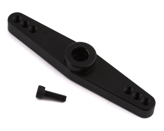 Aluminum Dual Sided Steering Servo Arm 15T for DBXL-E 2.0 (LOS251093)