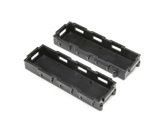 Battery Tray for DBXL-E 2.0 (2) (LOS251098)