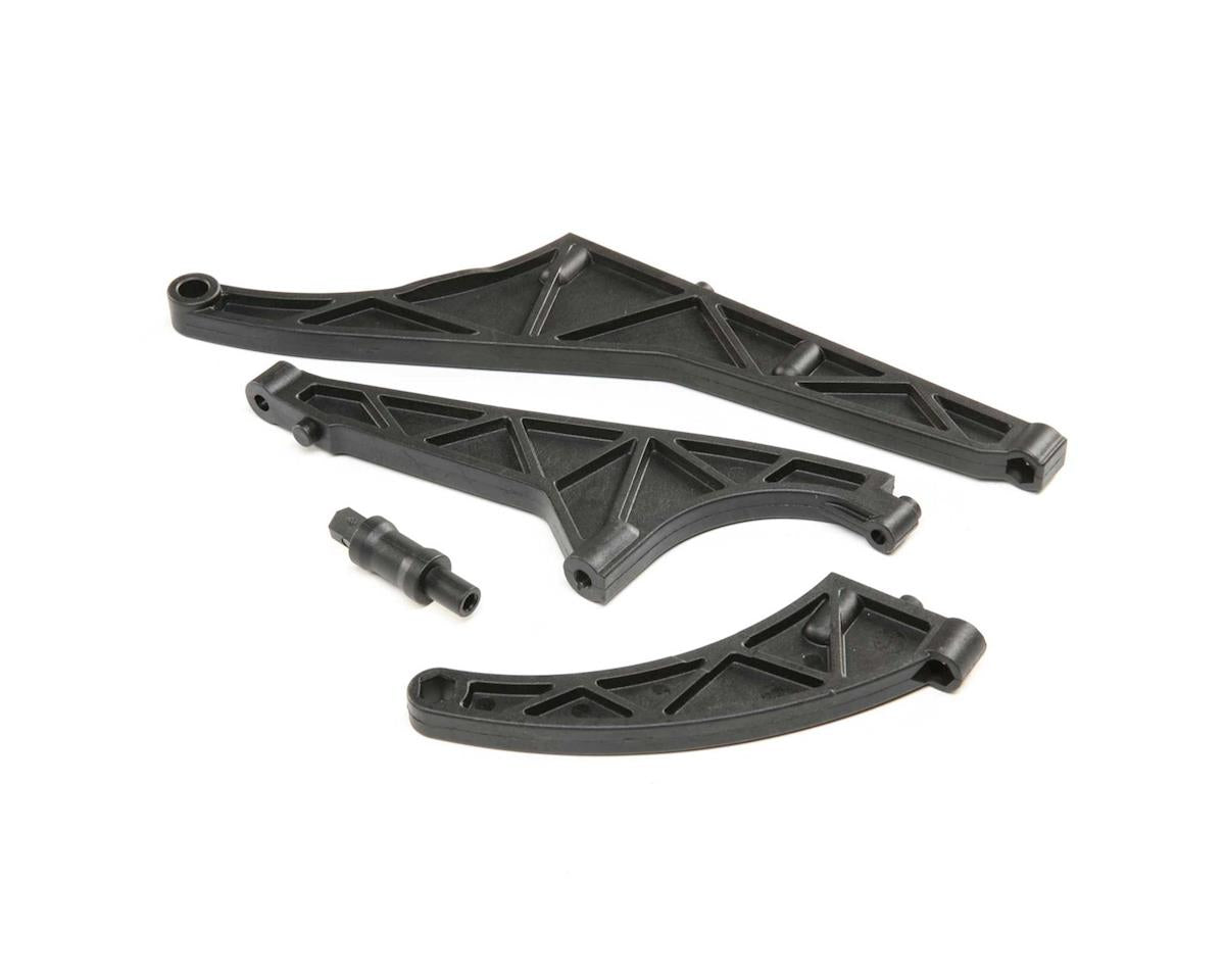 Chassis Brace Set for DBXL-E 2.0 (LOS251100)