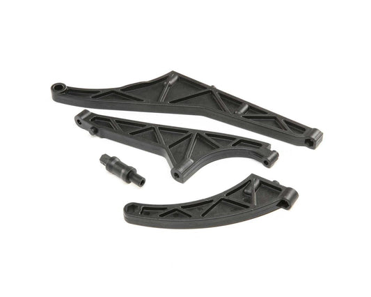 Chassis Brace Set for DBXL-E 2.0 (LOS251100)