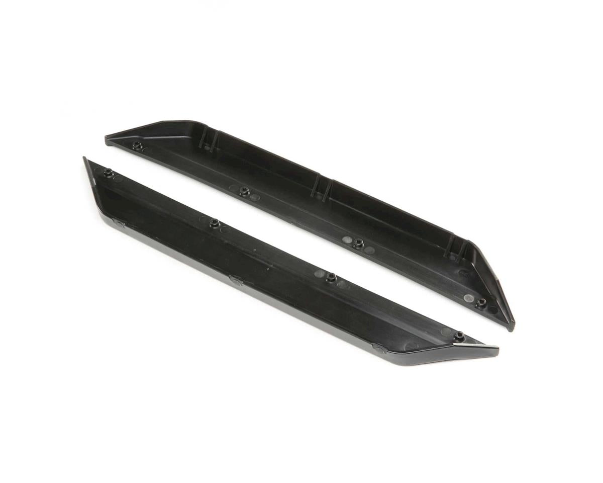 Chassis Side Guard Set for DBXL-E 2.0 (LOS251103)