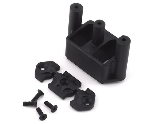 IC5 Battery Plug Holder for Super Baja Rey/2.0 (LOS251104)