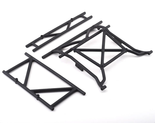 Rear Roll Cage for Super Baja Rey 2.0 (LOS251111)
