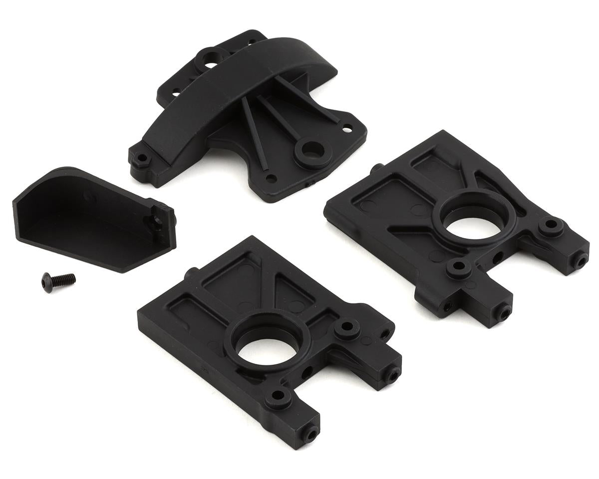 Center Differential Mount for DBXL 2.0 (LOS251117)