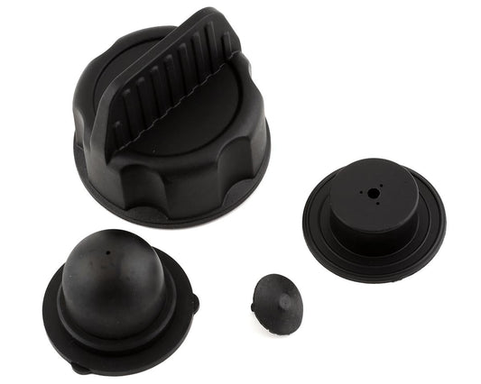 Gas Cap Assembly for DBXL 2.0 (LOS251119)