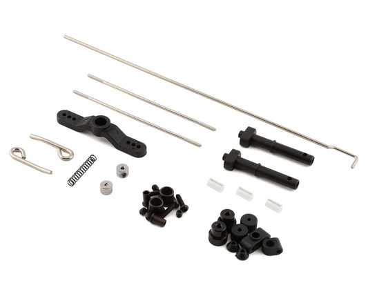 Throttle Linkage Set for DBXL 2.0 (LOS251120)