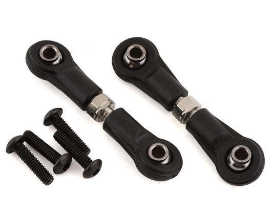 Adjustable Steering Turnbuckles for DBXL 2.0 (LOS251123)