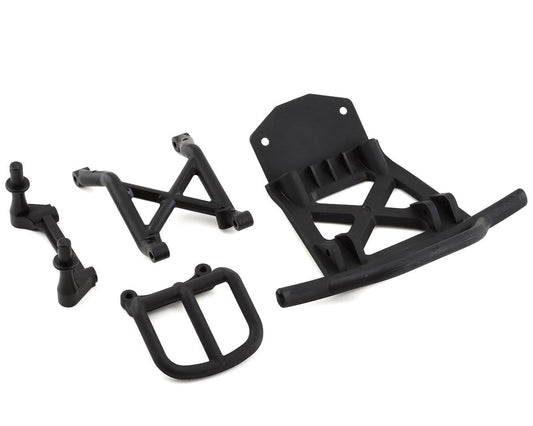 Front Bumper Brace and Body Mount for DBXL 2.0 (LOS251125)