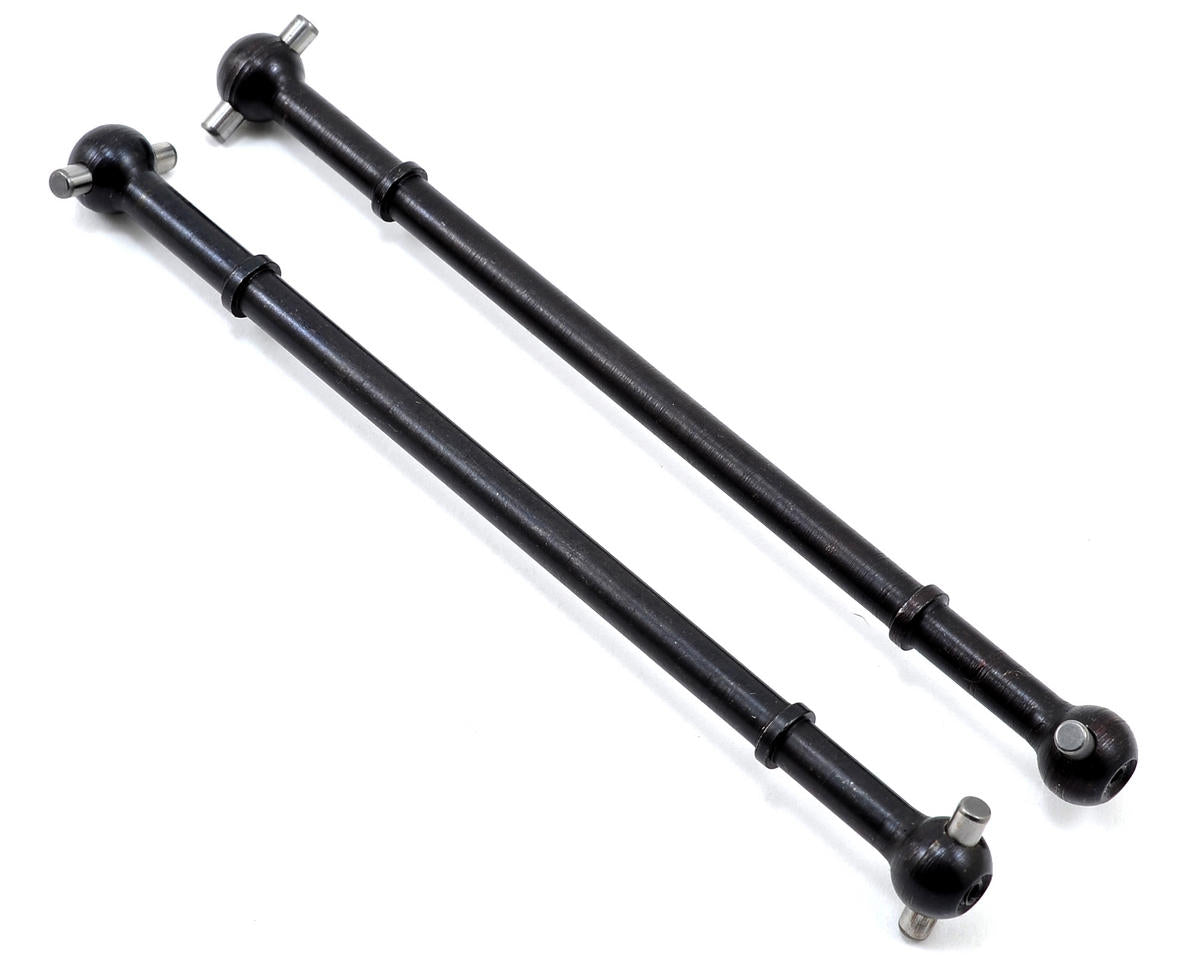 Driveshaft and Axle Dogbone for DBXL (2) (LOS252001)