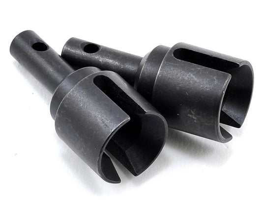 Front or Rear Differential Outdrive Set for DBXL (LOS252006)