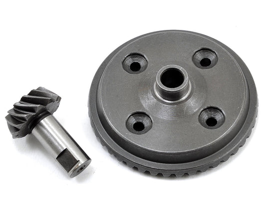 Front or Rear Differential Ring and Pinion 43T/13T for DBXL (LOS252008)