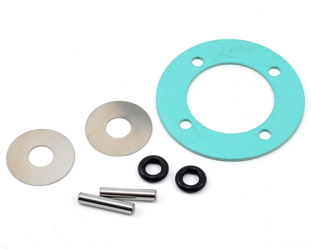 Differential Rebuild Kit for DBXL (LOS252009)