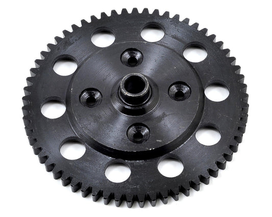 Spur Gear Mod1.5 61T for DBXL (LOS252015)