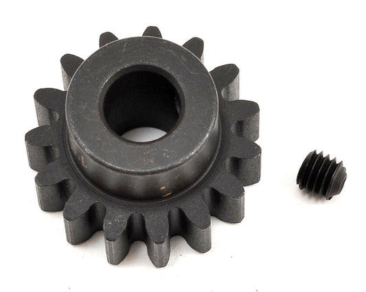 Pinion Gear 8mm Shaft Mod1.5 15T (LOS252038)