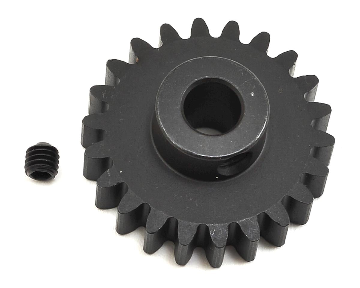 Pinion Gear 8mm Shaft Mod1.5 22T (LOS252045)