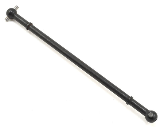 Center Rear Dogbone 186.5mm for DBXL-E (LOS252057)