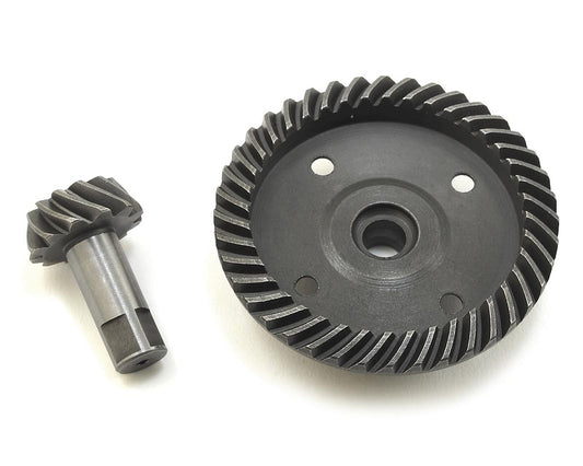 Front or Rear Ring and Pinion Gear Set 40T/12T for DBXL-E (LOS252068)