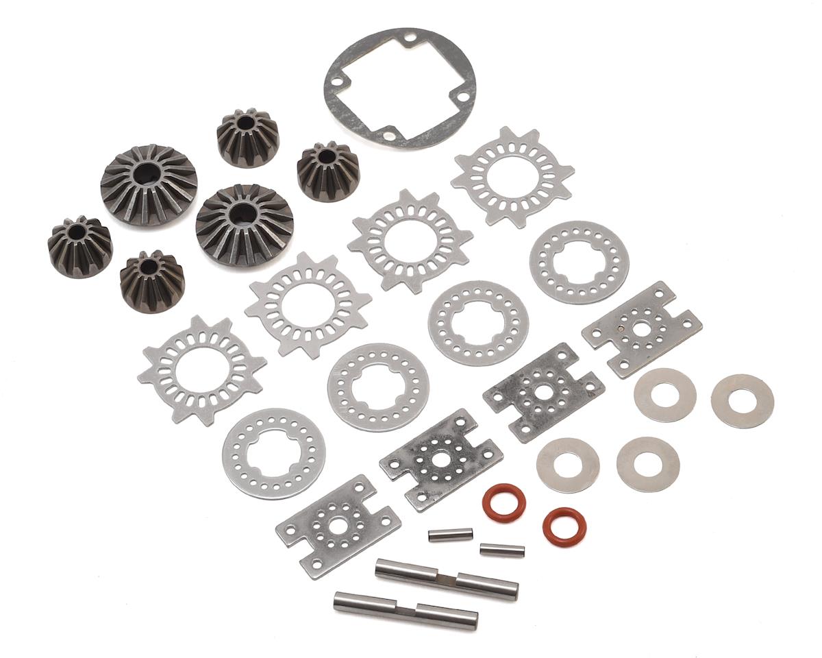 Differential Rebuild for Super Baja Rey (LOS252070)