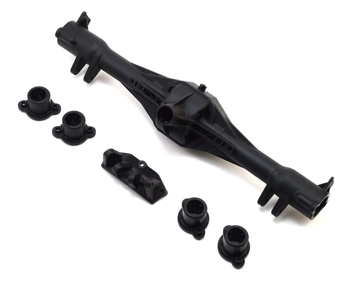 Rear Axle Housing Set for Super Baja Rey (LOS252071)