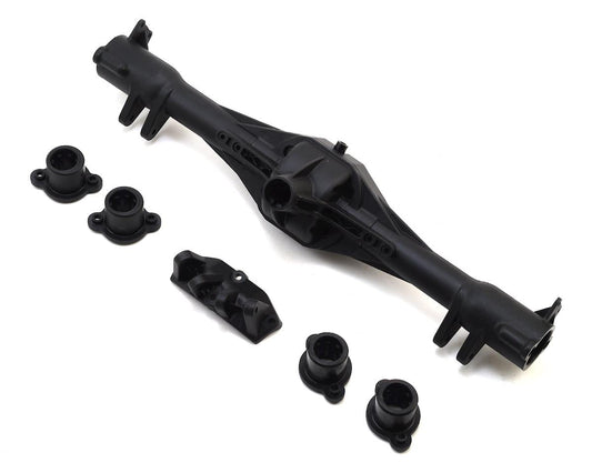 Rear Axle Housing Set for Super Baja Rey (LOS252071)