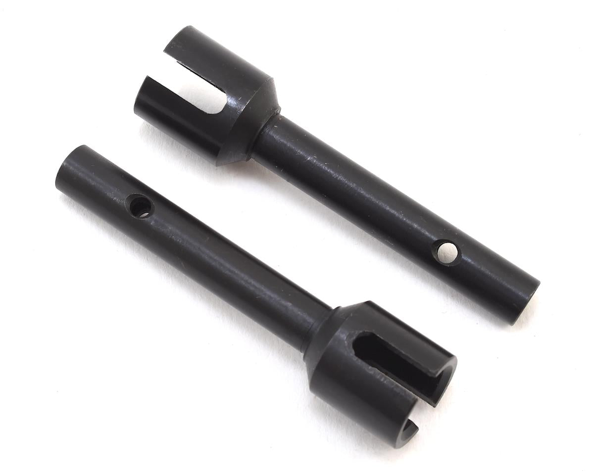Rear Stub Axle for Super Baja Rey (2) (LOS252081)