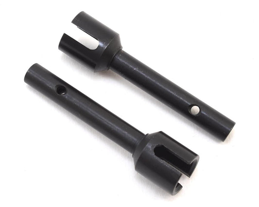 Rear Stub Axle for Super Baja Rey (2) (LOS252081)