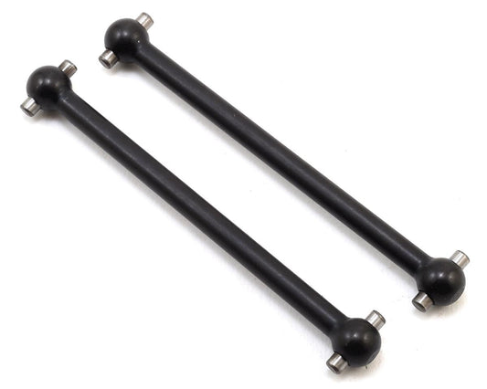 Rear Dogbone Axle for Super Baja Rey (2) (LOS252082)