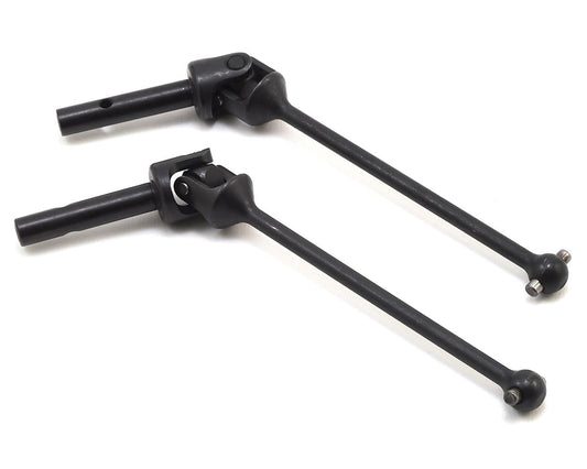 Front Axle Set for Super Baja Rey (2) (LOS252085)