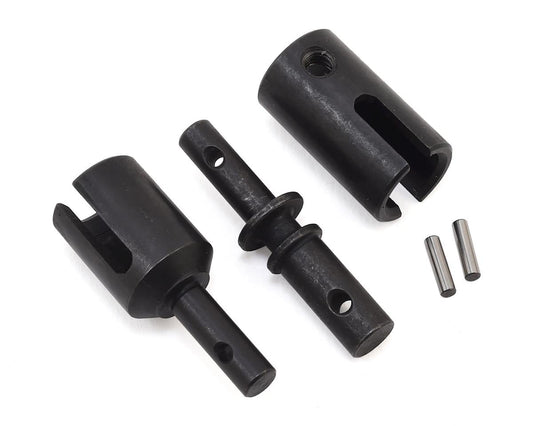 Center Differential Outdrive Set for Super Baja Rey (LOS252087)