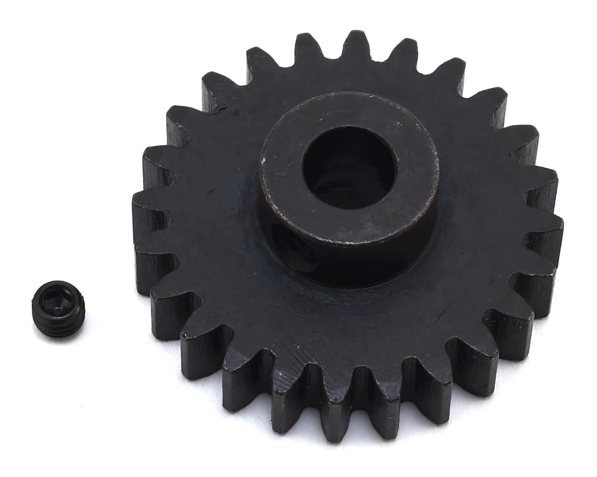 Pinion Gear 8mm Shaft Mod1.5 24T (LOS252089)