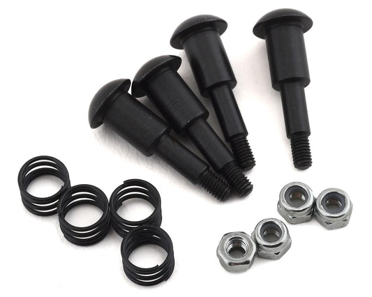 Brake Pad Hardware Set for 5IVE-T 2.0 (LOS252095)