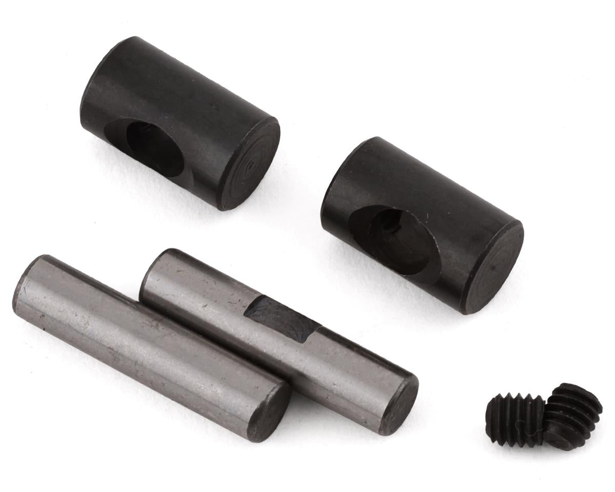 Universal Rebuild Kit 5mm Pin for DBXL-E 2.0 (2) (LOS252125)