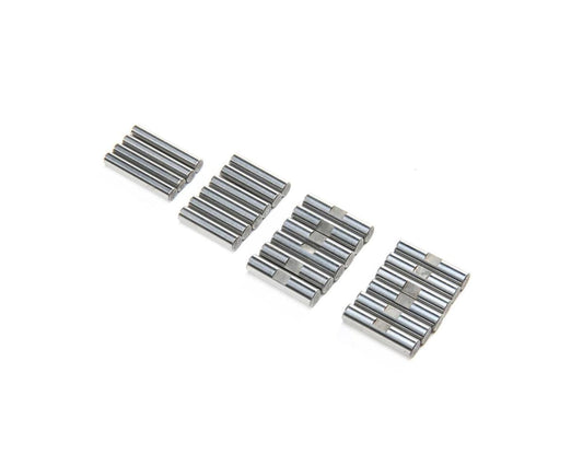 Drive Pin Rebuild Set for DBXL-E 2.0 (22) (LOS252126)