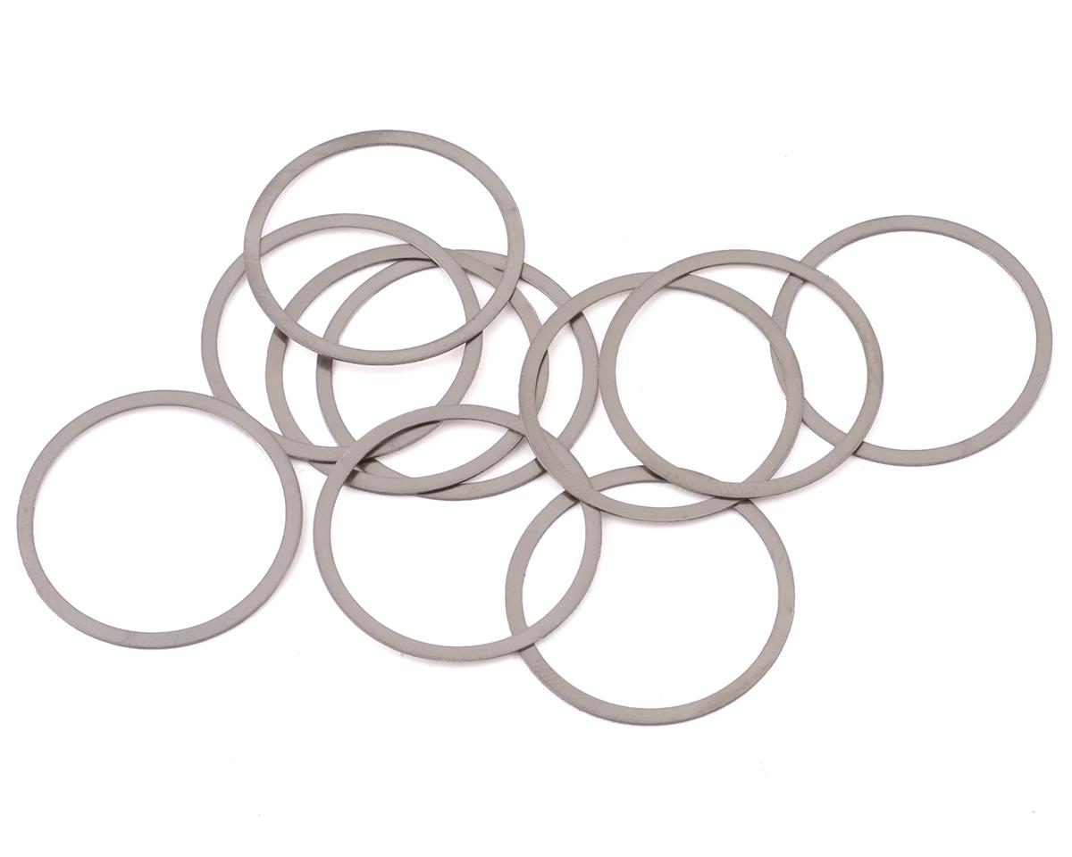 Differential Shims 24x21x0.3mm for DBXL-E 2.0 (10) (LOS252127) – Nankin ...