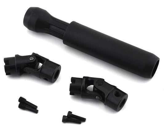 Rear Driveshaft Set for Super Baja Rey 2.0 (LOS252130)