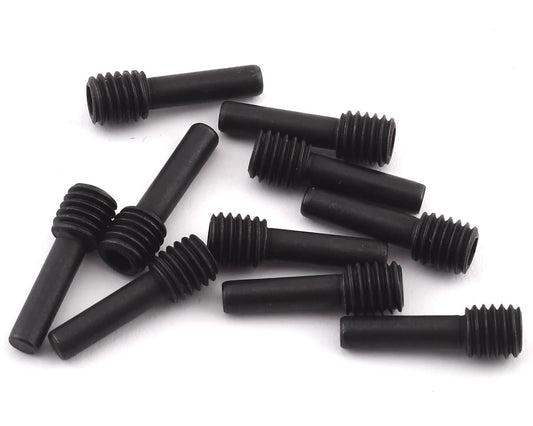 Steel Driveshaft Screw Pin 5x16mm for Super Baja Rey/Super Rock Rey (10) (LOS252131)