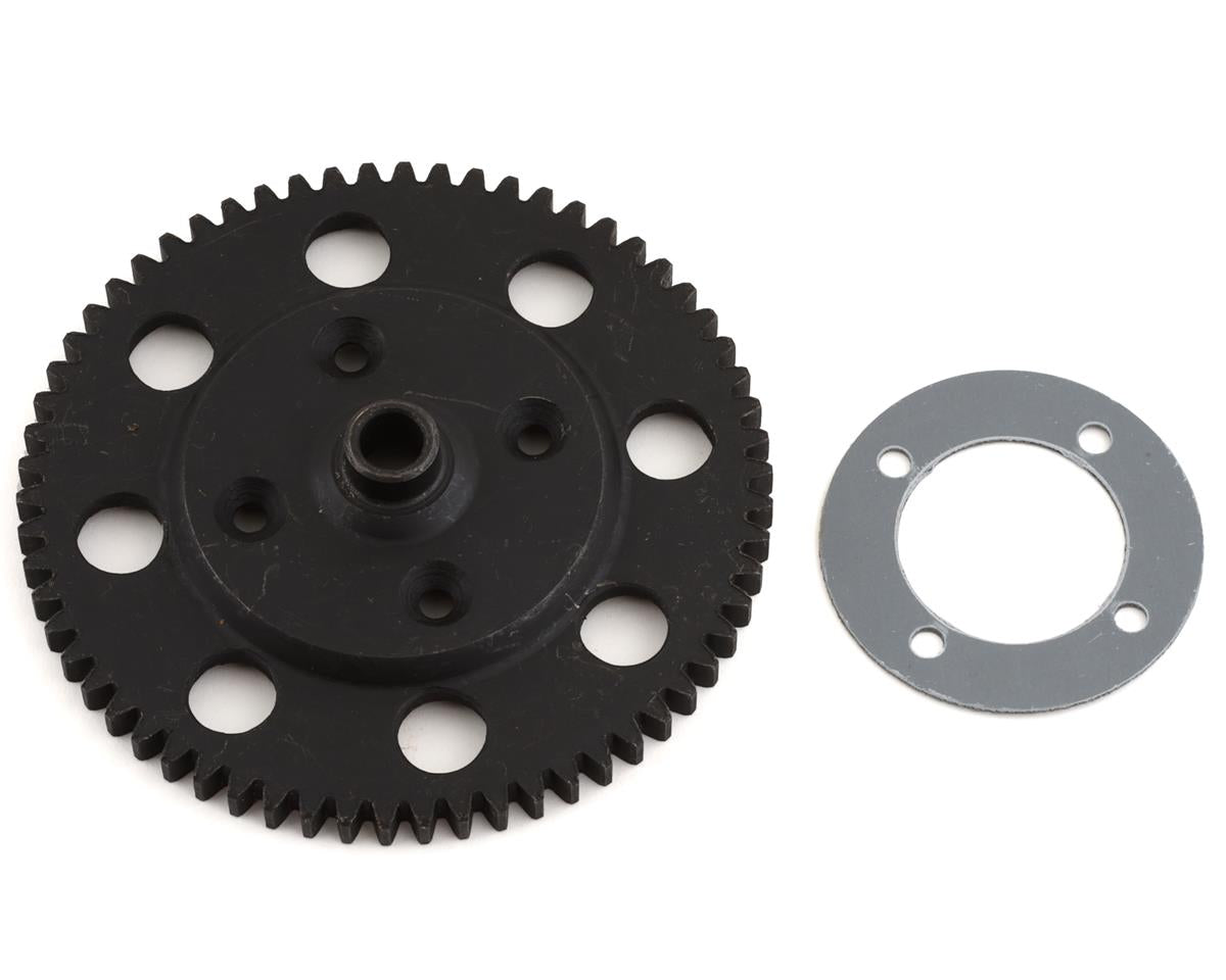 Spur Gear Mod1.5 62T for DBXL 2.0 (LOS252132)
