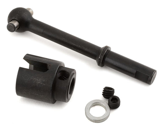 Short Center Driveshaft for DBXL 2.0 (LOS252136)