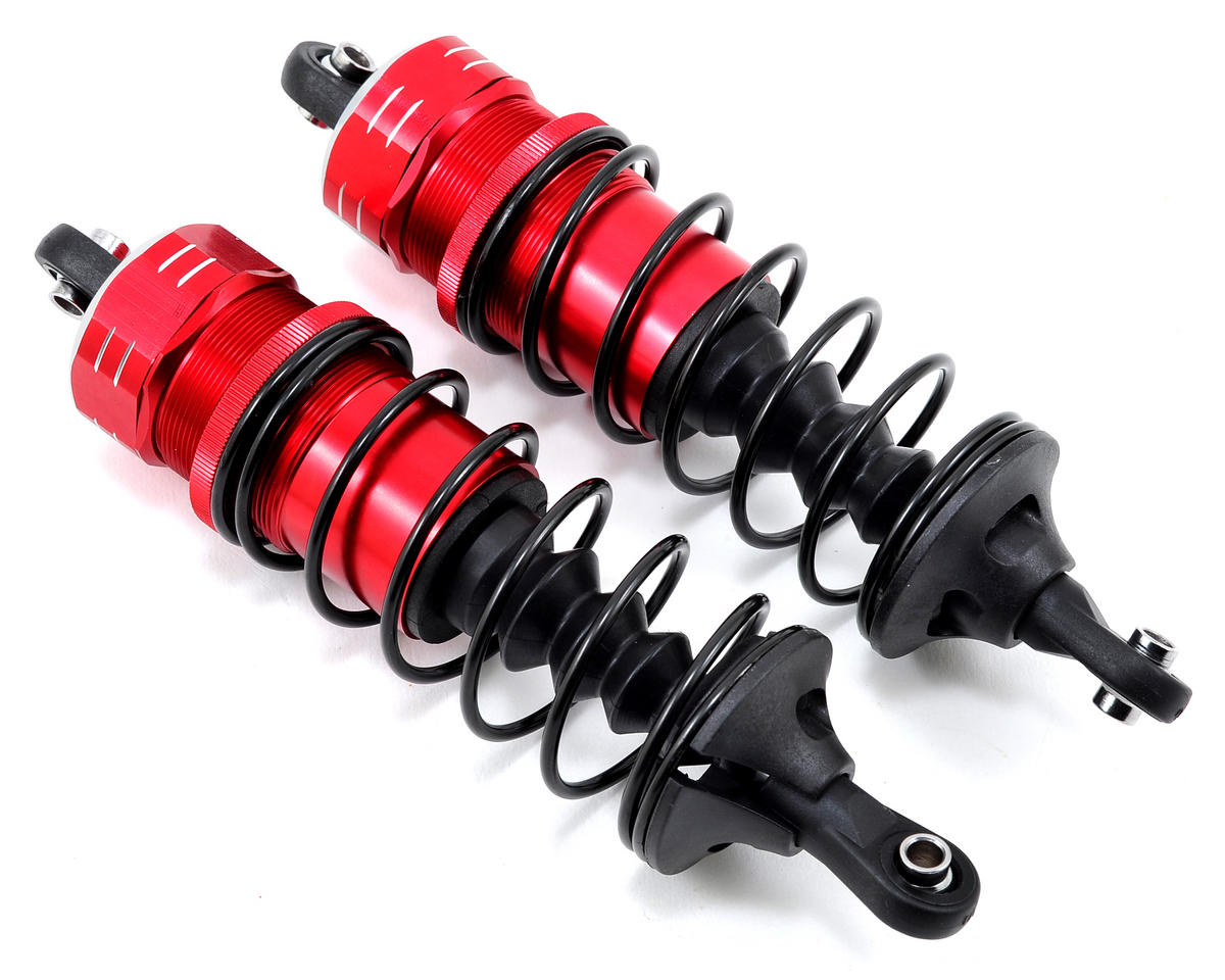 Complete Rear Shocks for DBXL (2) (LOS253003)