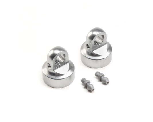 Shock Cap Set for Super Rock Rey (2) (LOS253023)