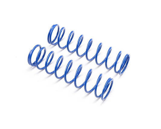 Rear Spring Blue Firm 16.6lb for Super Baja Rey 2.0 (2) (LOS253030)