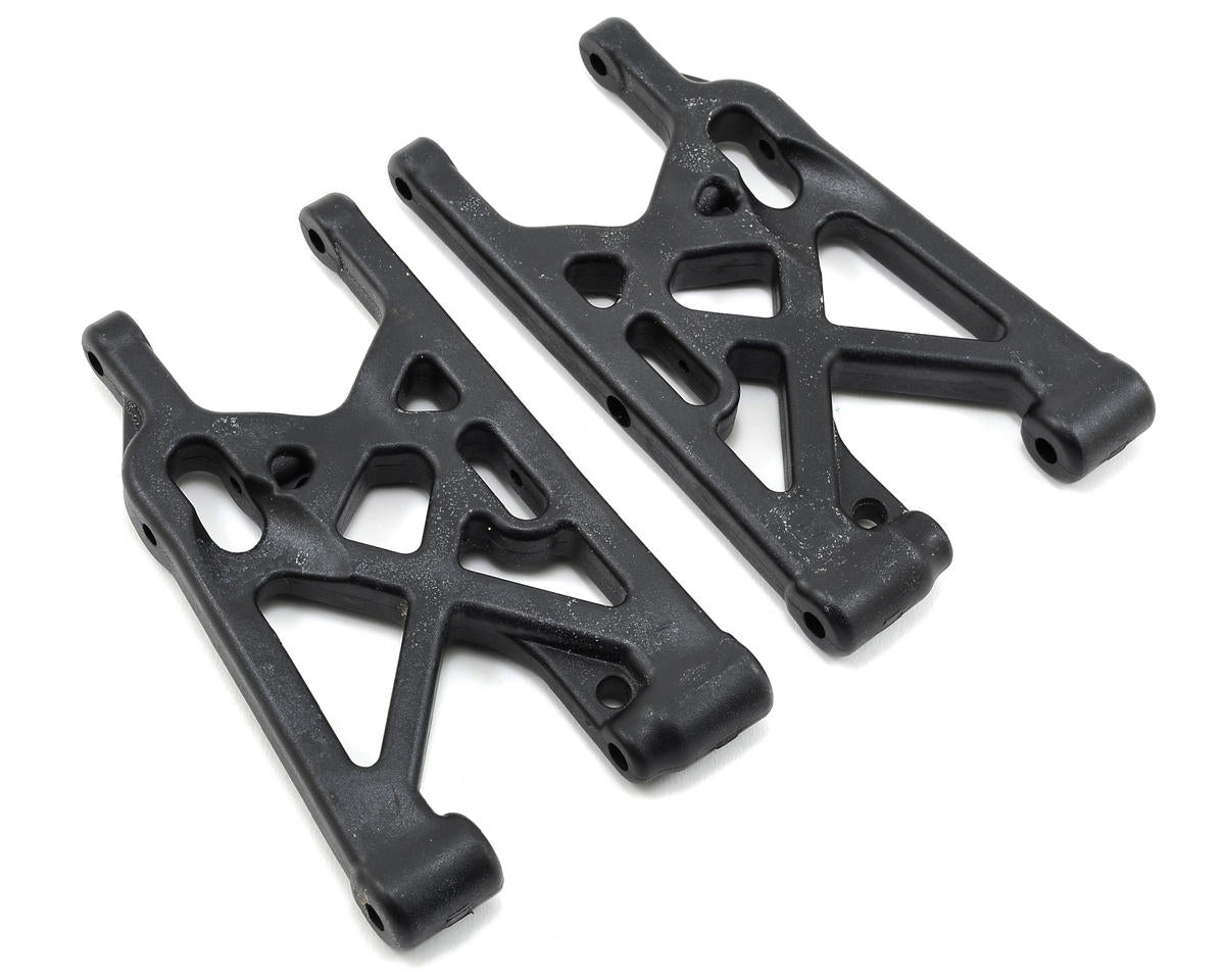 Rear Suspension Arm Set for 5IVE-B (2) (LOS254001)
