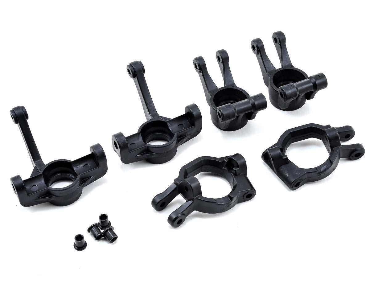 Spindle Carriers with Spindles and Hubs for DBXL (LOS254005)